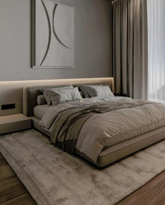 2 Bedroom Apartment for Sale in Larnaca District