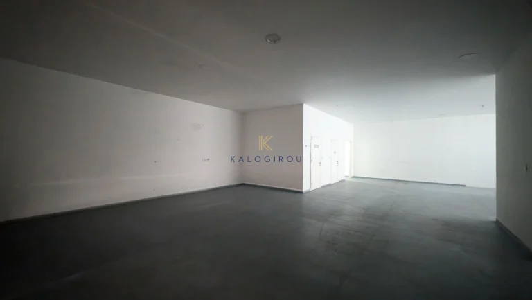 1392m² Commercial for Sale in Nicosia – Kaimakli
