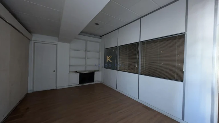 1392m² Commercial for Sale in Nicosia – Kaimakli