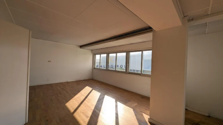 1392m² Commercial for Sale in Nicosia – Kaimakli