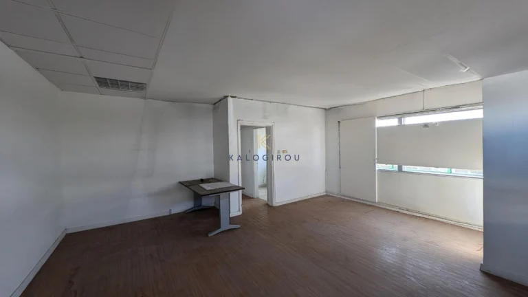 1392m² Commercial for Sale in Nicosia – Kaimakli