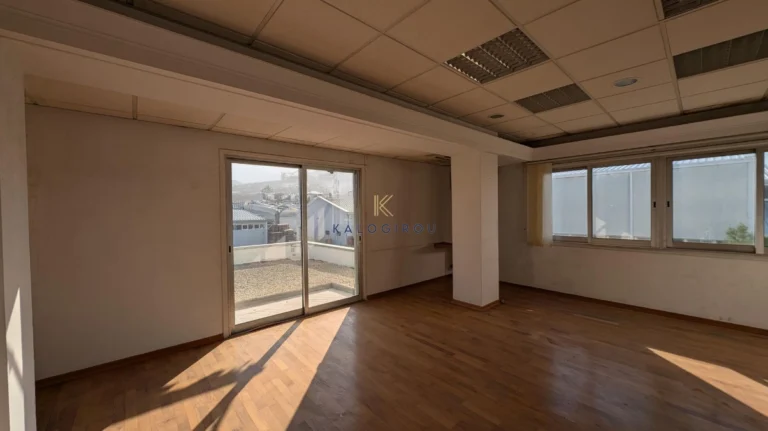 1392m² Commercial for Sale in Nicosia – Kaimakli