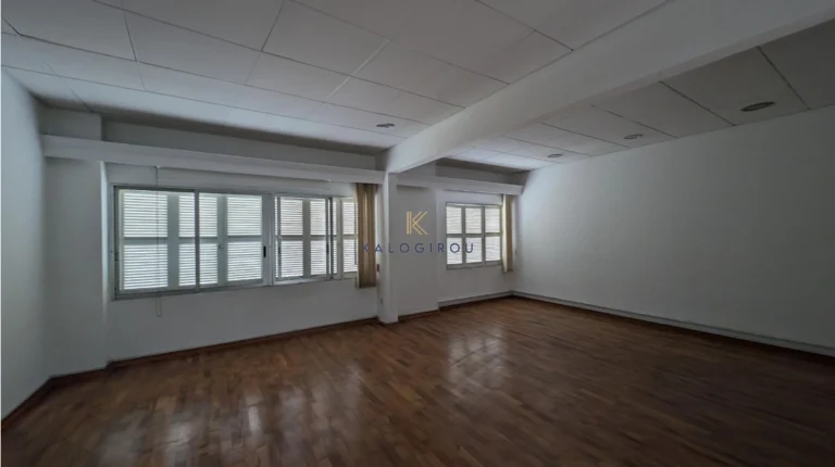 1392m² Commercial for Sale in Nicosia – Kaimakli