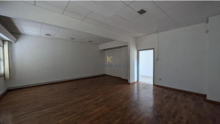 1392m² Commercial for Sale in Nicosia – Kaimakli