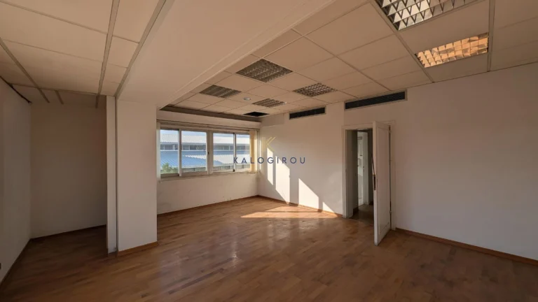 1392m² Commercial for Sale in Nicosia – Kaimakli
