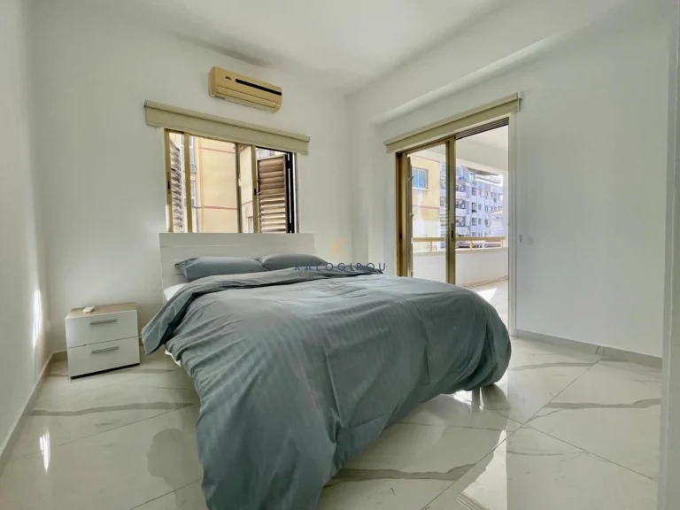 2 Bedroom Apartment for Sale in Larnaca District