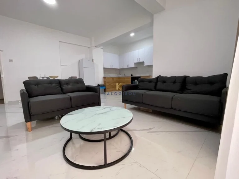 2 Bedroom Apartment for Sale in Larnaca District