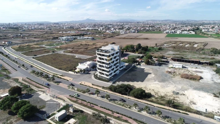 2 Bedroom Apartment for Sale in Dhekelia, Larnaca District