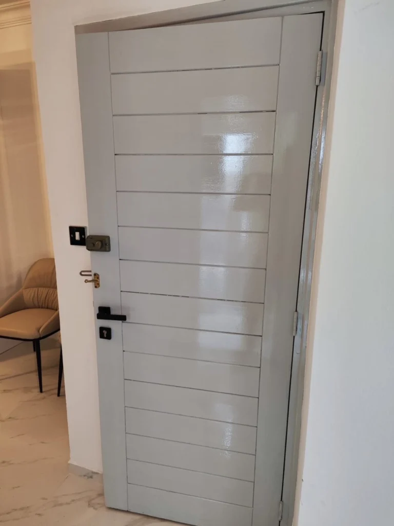 1 Bedroom Apartment for Sale in Paphos District