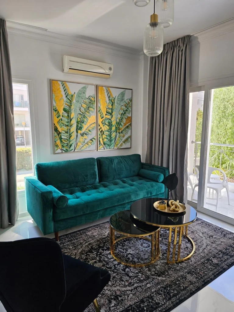 1 Bedroom Apartment for Sale in Paphos District