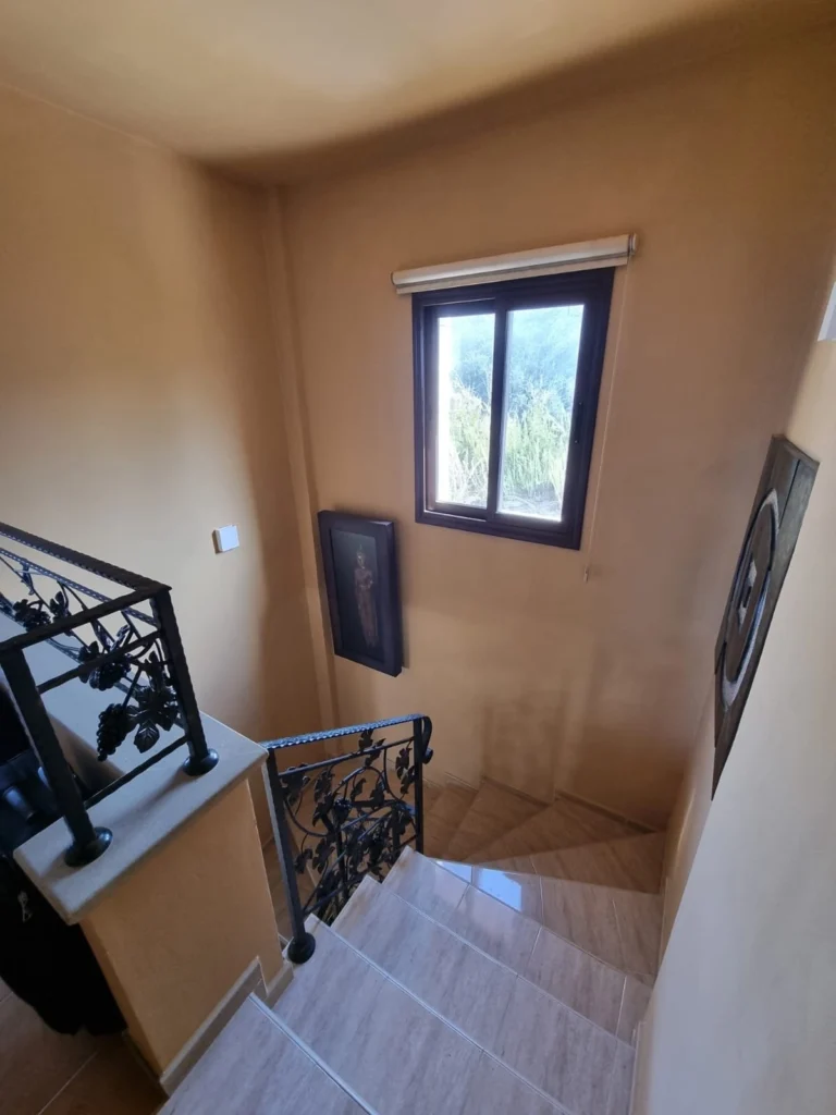 4 Bedroom House for Sale in Agia Marina Chrysochous, Paphos District