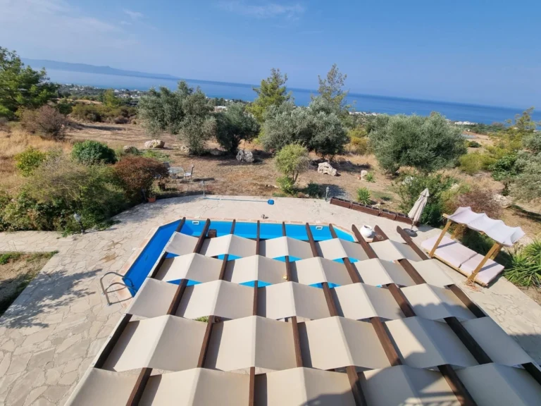 4 Bedroom House for Sale in Agia Marina Chrysochous, Paphos District