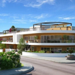 3 Bedroom Apartment for Sale in Paphos District