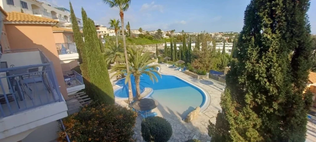1 Bedroom Apartment for Sale in Geroskipou, Paphos District