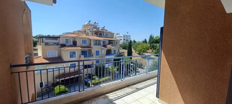 2 Bedroom Apartment for Sale in Paphos District