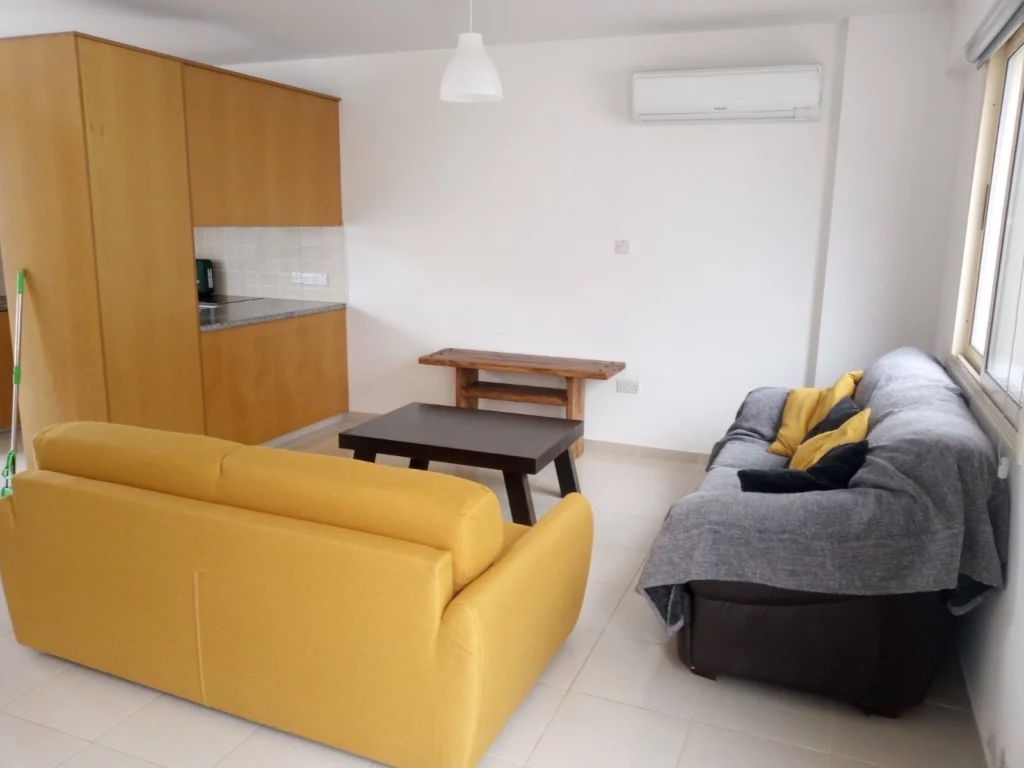 2 Bedroom House for Rent in Pegeia, Paphos District