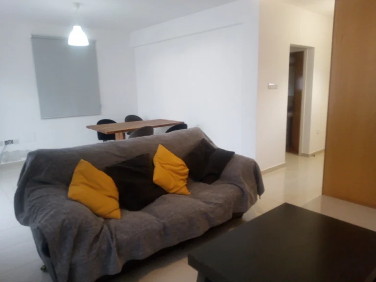 2 Bedroom House for Rent in Pegeia, Paphos District