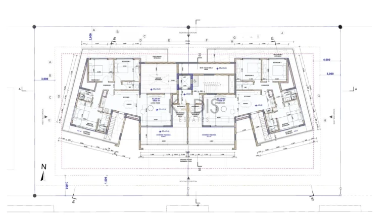 2 Bedroom Apartment for Sale in Limassol District