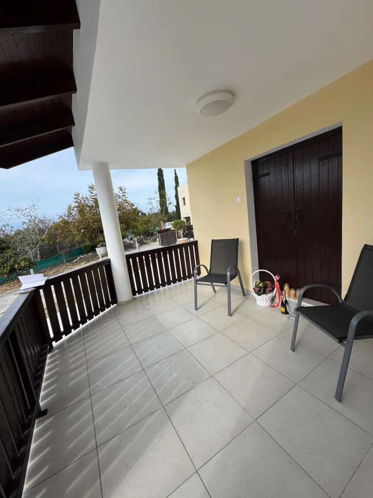 2 Bedroom House for Sale in Acheleia, Paphos District