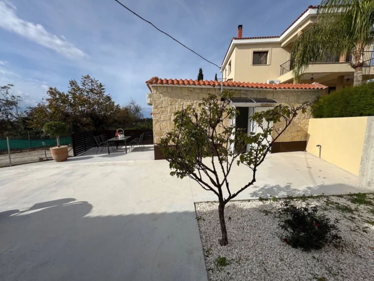 2 Bedroom House for Sale in Acheleia, Paphos District