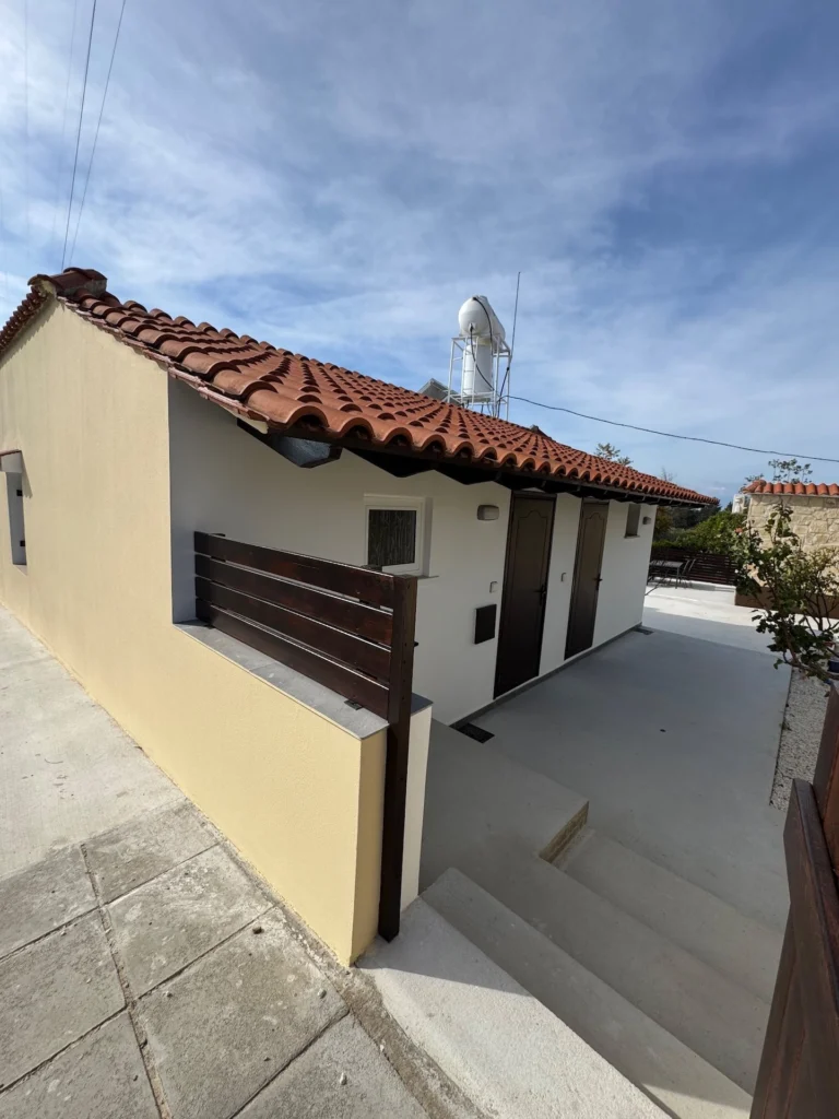 Cheap Houses and Villas for Sale Paphos up to 300000 euro