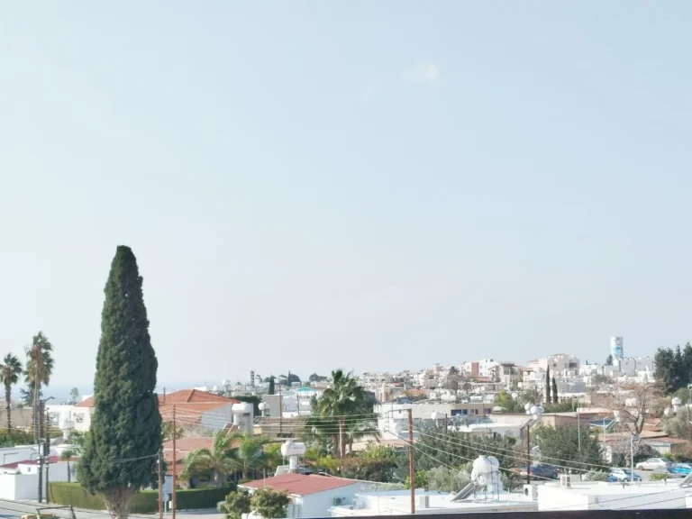 3 Bedroom Apartment for Sale in Geroskipou, Paphos District