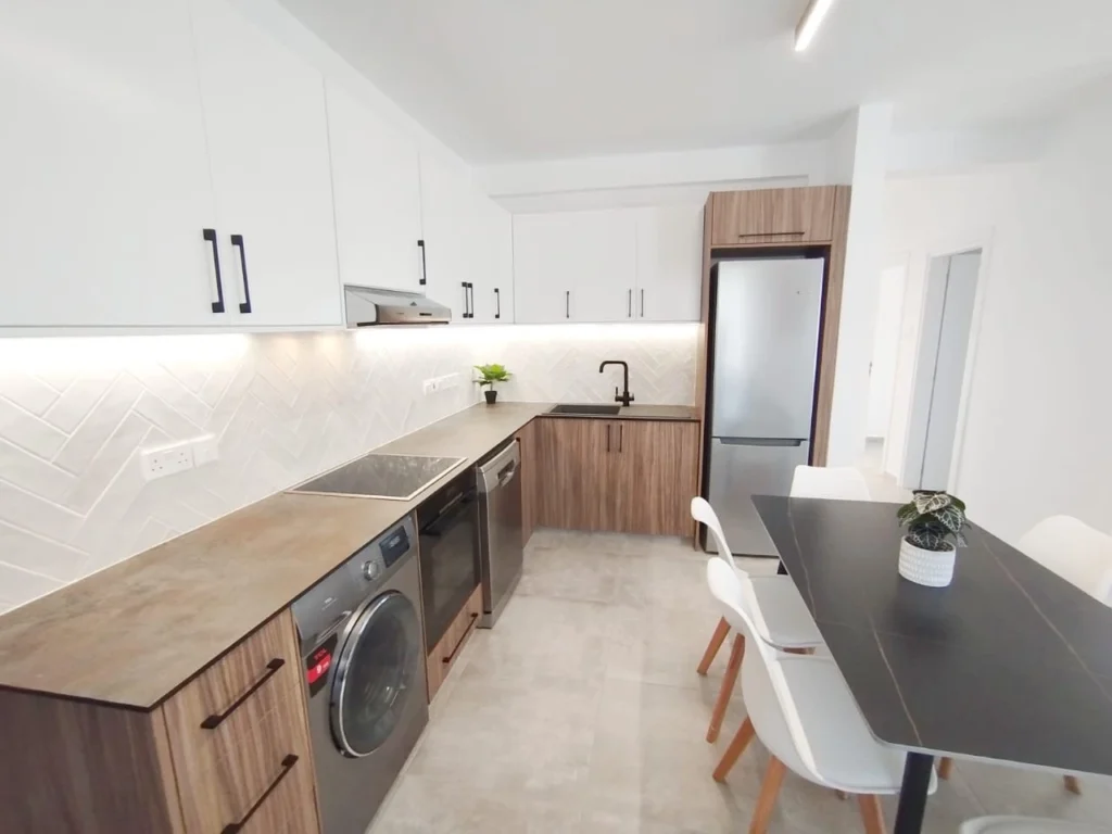 3 Bedroom Apartment for Sale in Geroskipou, Paphos District