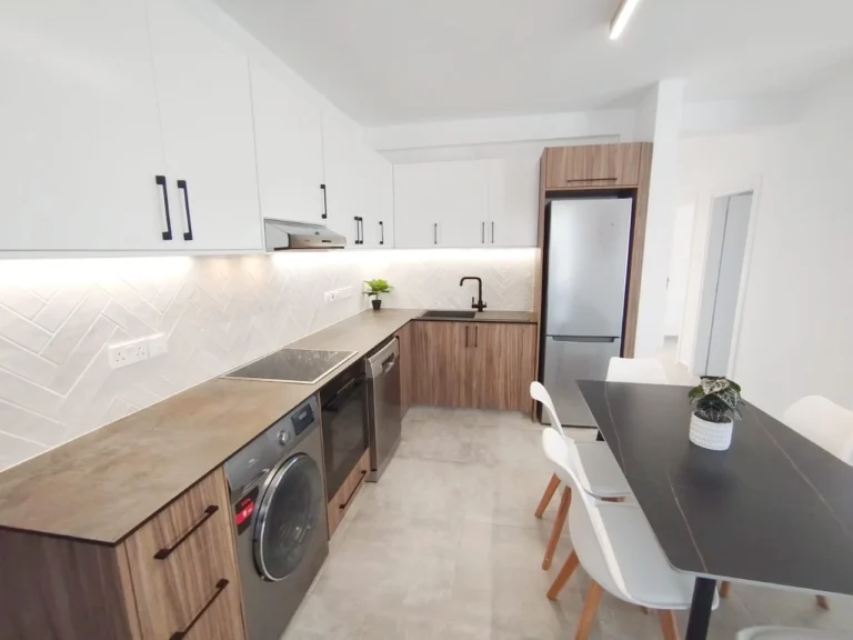 3 Bedroom Apartment for Sale in Geroskipou, Paphos District