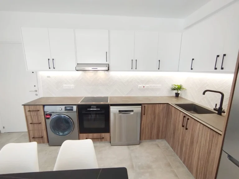 3 Bedroom Apartment for Sale in Geroskipou, Paphos District