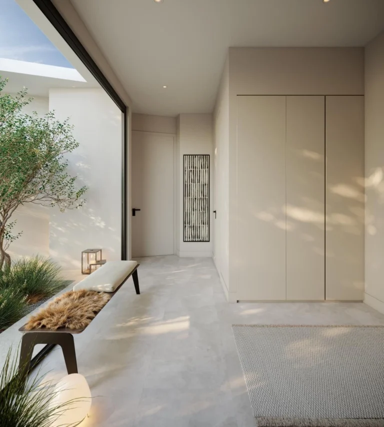 3 Bedroom Apartment for Sale in Fasouri, Limassol District