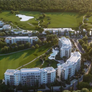 3 Bedroom Apartment for Sale in Fasouri, Limassol District