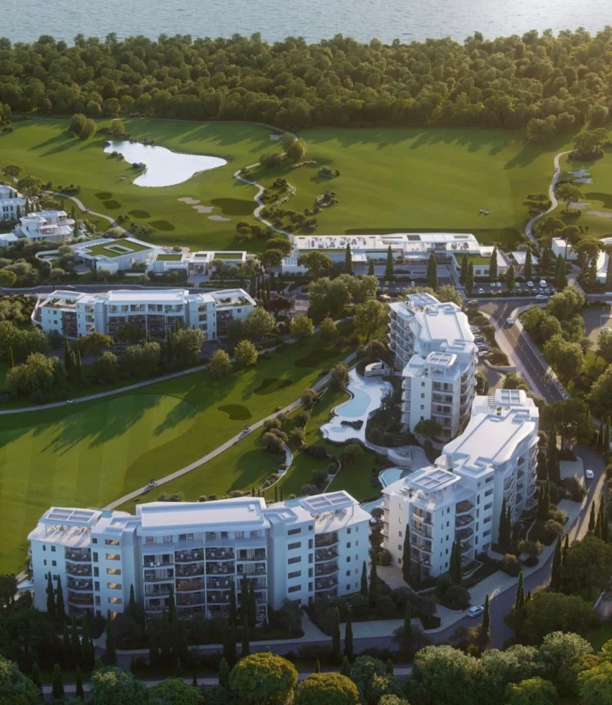 2 Bedroom Apartment for Sale in Fasouri, Limassol District