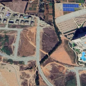 607m² Plot for Sale in Limassol District