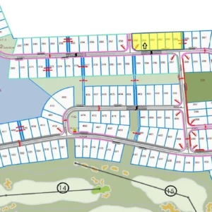 693m² Plot for Sale in Limassol District