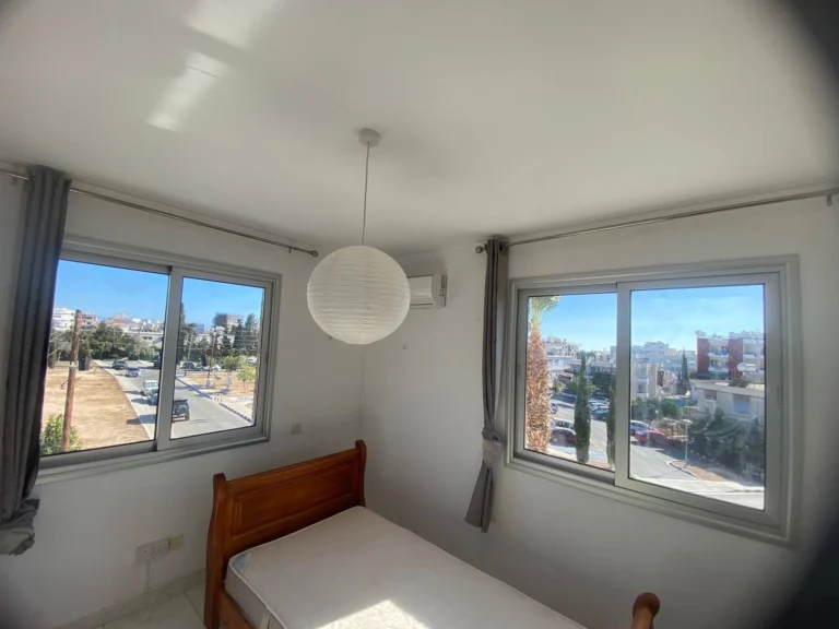 3 Bedroom Apartment for Sale in Paphos – Agios Pavlos