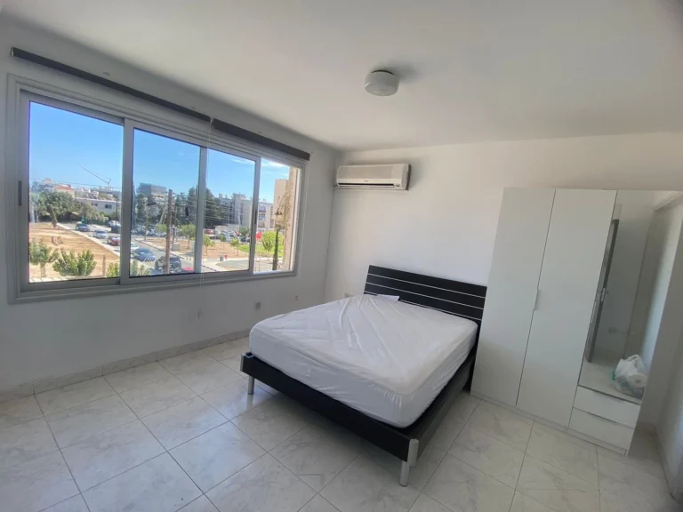 3 Bedroom Apartment for Sale in Paphos – Agios Pavlos