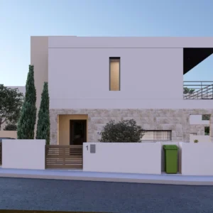 3 Bedroom House for Sale in Geroskipou, Paphos District
