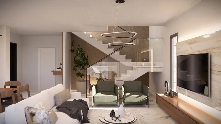 3 Bedroom House for Sale in Geroskipou, Paphos District