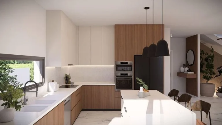 3 Bedroom House for Sale in Geroskipou, Paphos District