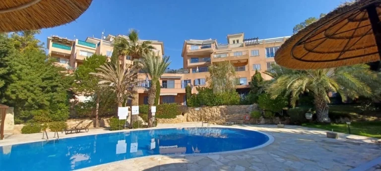2 Bedroom Apartment for Sale in Tala, Paphos District
