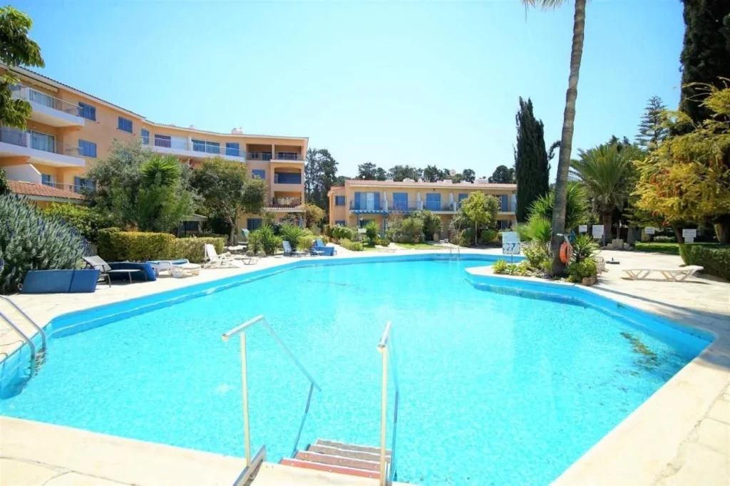 3 Bedroom House for Sale in Paphos District