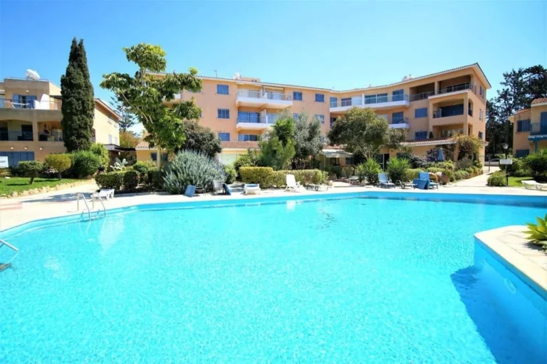 3 Bedroom House for Sale in Paphos District