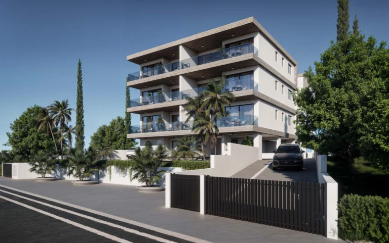 1 Bedroom Apartment for Sale in Paphos – Universal