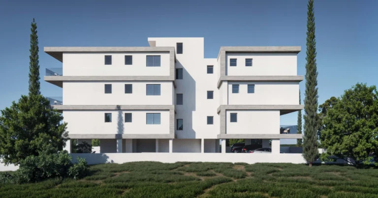 1 Bedroom Apartment for Sale in Paphos – Universal