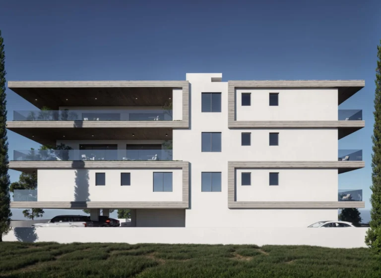 1 Bedroom Apartment for Sale in Paphos – Universal