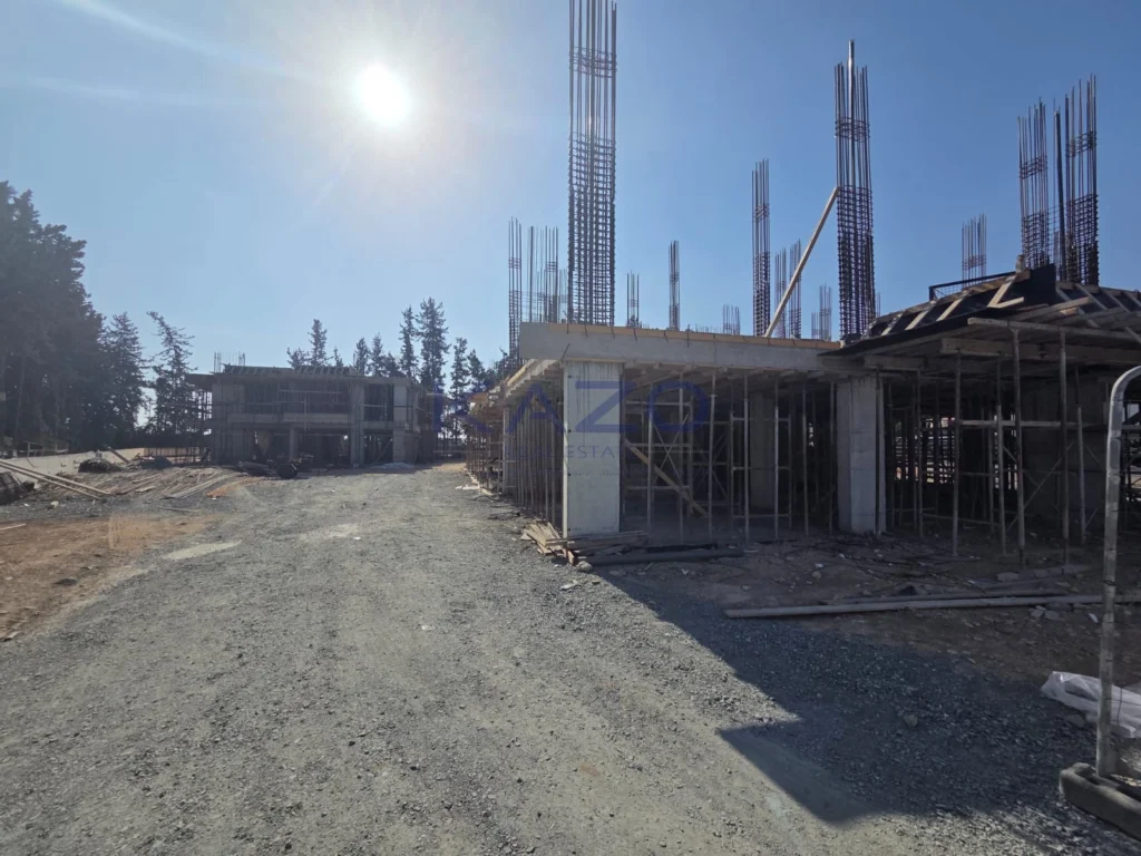 1 Bedroom Apartment for Sale in Limassol District