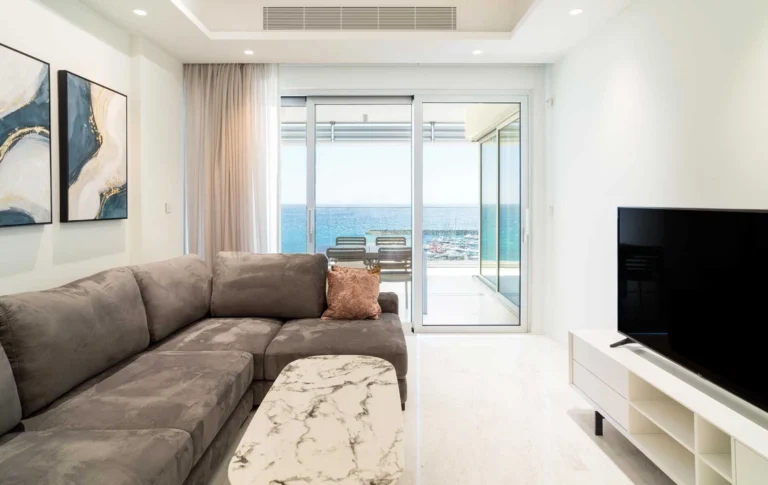 4 Bedroom Apartment for Sale in Pyrgos Lemesou Tourist Area, Limassol District