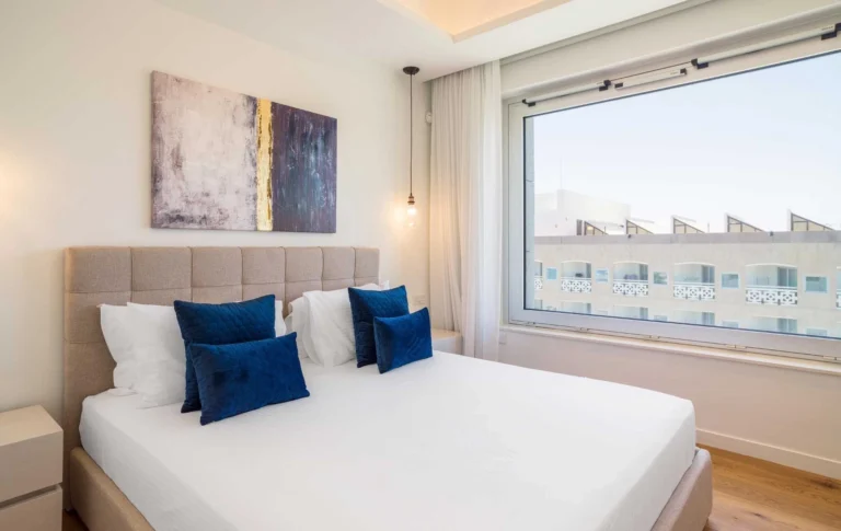 4 Bedroom Apartment for Sale in Pyrgos Lemesou Tourist Area, Limassol District