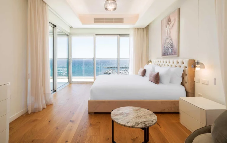 4 Bedroom Apartment for Sale in Pyrgos Lemesou Tourist Area, Limassol District