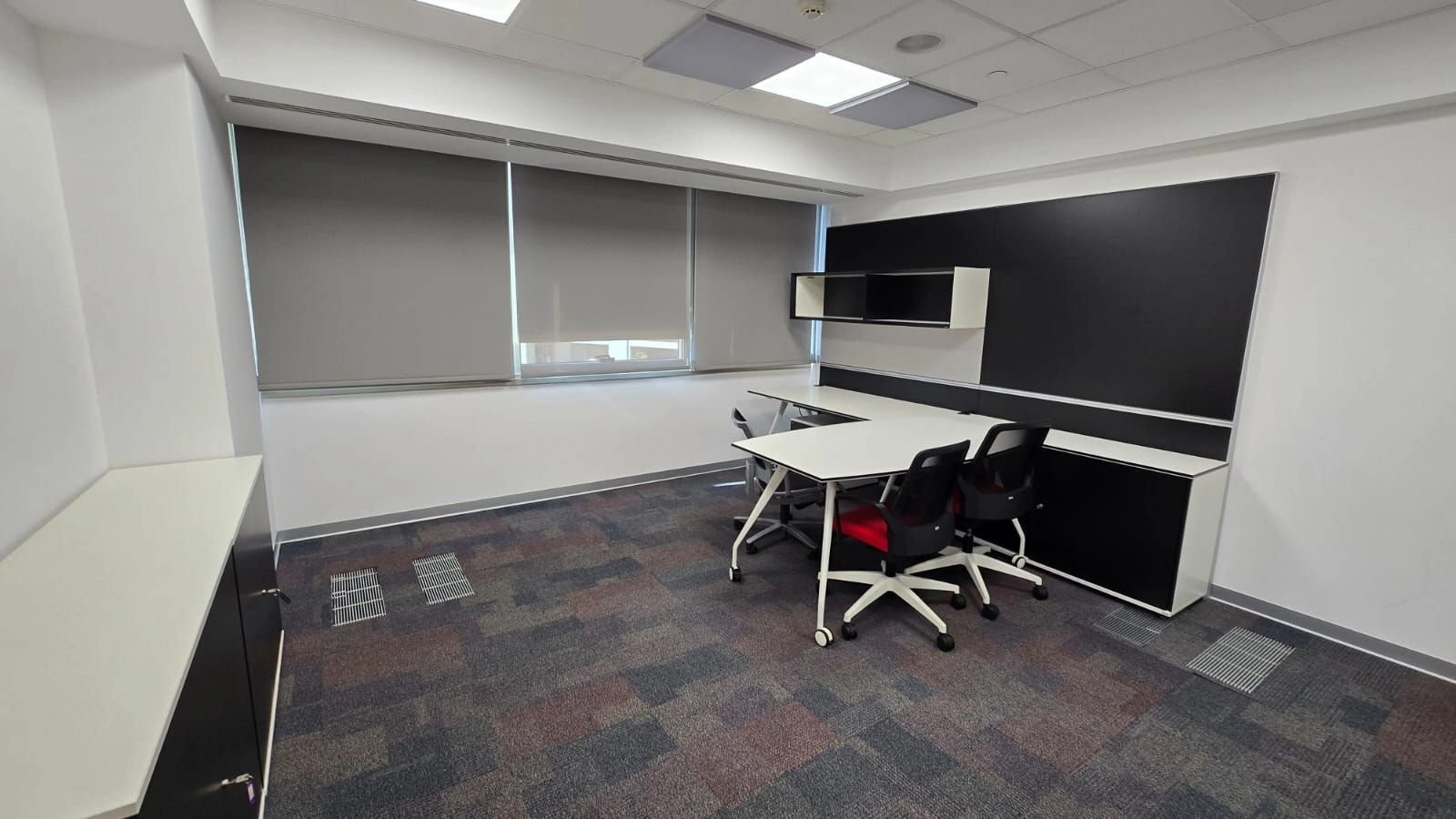 597m² Office for Rent in Limassol District